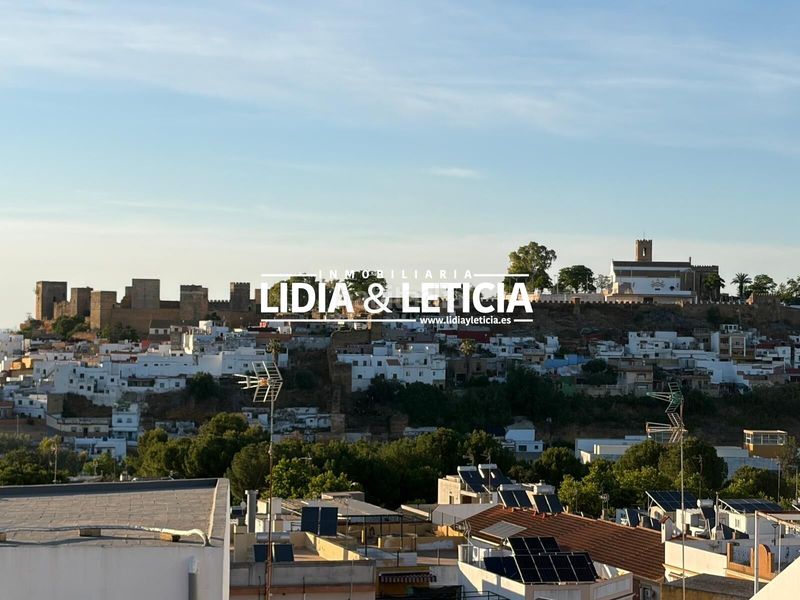 Foto c28228d3-1552-457f-bde3-02a8338ad0b8. Pis amb calefacció a Oromana Alcalá de Guadaira