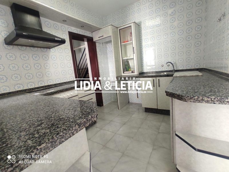 Foto 719e77cb-d25f-4d9b-ac35-2bc338a0e296. Casa a La Paz Alcalá de Guadaira
