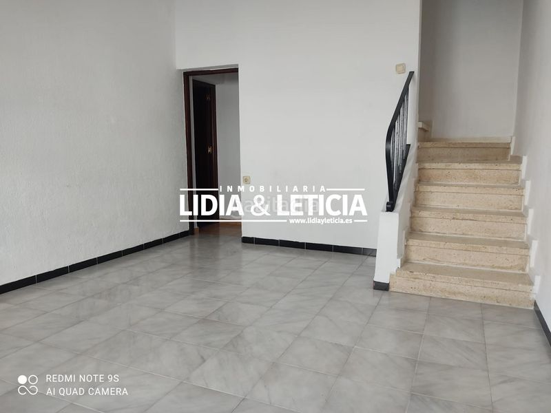 Foto 914490db-40a1-4099-8d67-595a664be312. Casa a La Paz Alcalá de Guadaira
