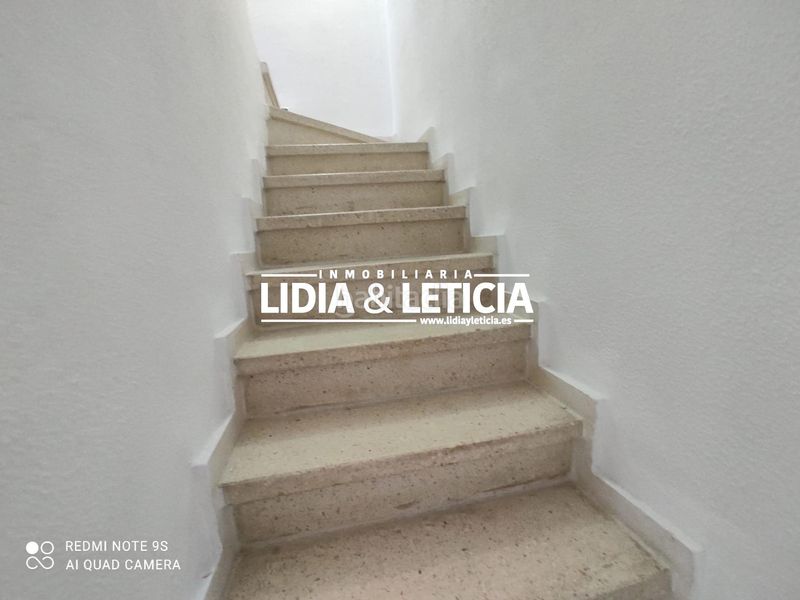 Foto a989687e-2634-4246-9b01-95254f8f779b. Casa a La Paz Alcalá de Guadaira