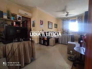 Pis a La Paz. Fantastico piso de renta libre en una de las zonas más demandada