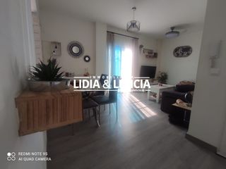 Etagenwohnung in Los Molinos. Espectacular piso en avda. santa lucia alcalá de guadaira.