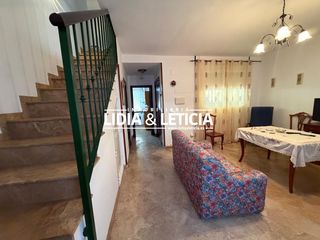 Casa adossada en Nueva Alcal�. Casa adosada en zona santa lucia
