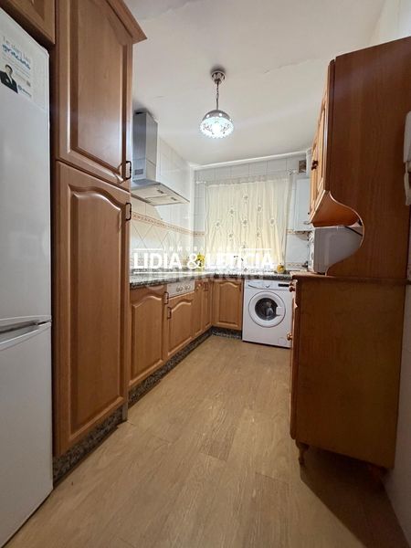 Foto 03a4d83f-f026-40f5-bfaa-37c9dc04dd71. Casa adossada amb aparcament a Nueva Alcalá Alcalá de Guadaira