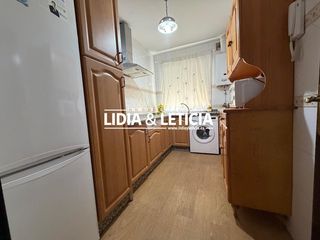 Casa adossada a Nueva Alcalá. Casa adosada en zona santa lucia