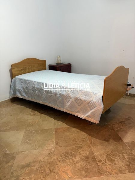 Foto 76026c8a-a857-4298-a829-fcca68e60393. Casa adossada amb aparcament a Nueva Alcalá Alcalá de Guadaira