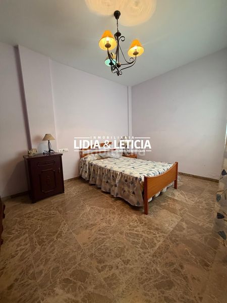 Foto e5214a3f-a457-46ac-a261-b9b29be6253e. Casa adossada amb aparcament a Nueva Alcalá Alcalá de Guadaira