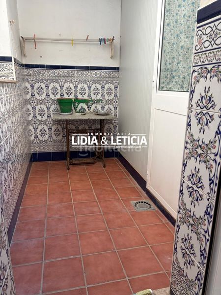 Foto ef5f5215-2bfa-4d33-820d-22e481f08778. Casa adossada amb aparcament a Nueva Alcalá Alcalá de Guadaira