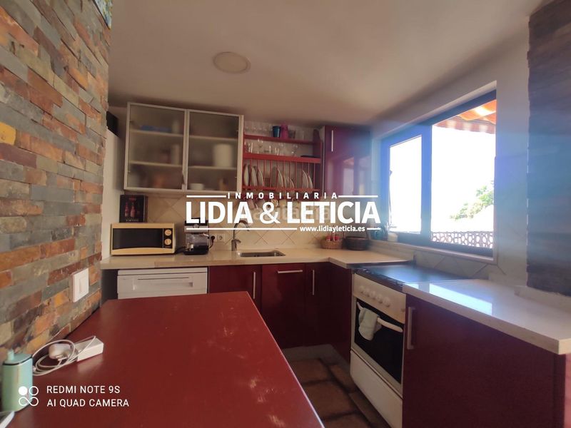 Foto a756c509-42cc-4533-8122-6c0bf55ad640. Dúplex amb piscina a Centro Alcalá de Guadaira
