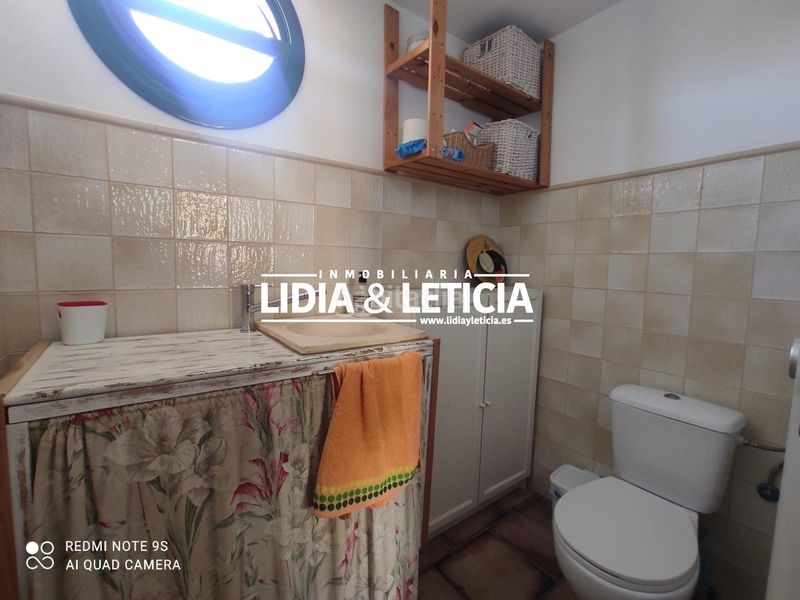 Foto cb32e40a-aa41-49b0-abf7-d34998349306. Dúplex amb piscina a Centro Alcalá de Guadaira