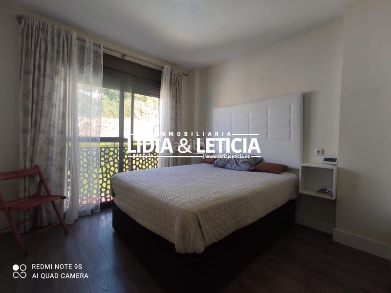 Foto d65066a7-71ba-4f11-bdf9-238cf5e84d47. Dúplex amb piscina a Centro Alcalá de Guadaira
