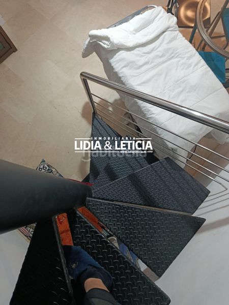 Foto fa6c760a-ce27-4719-a152-7a1803471018. Dúplex amb piscina a Centro Alcalá de Guadaira
