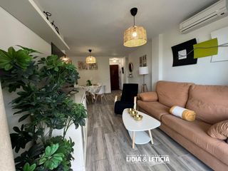 Etagenwohnung in La Paz. Piso en alcalá de guadaíra zona la paz con ascensor