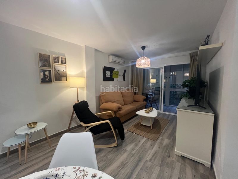Foto a3d859a0-4ce9-4f0e-b4f7-89c9c3f9fa5a. Pis amb calefacció a La Paz Alcalá de Guadaira