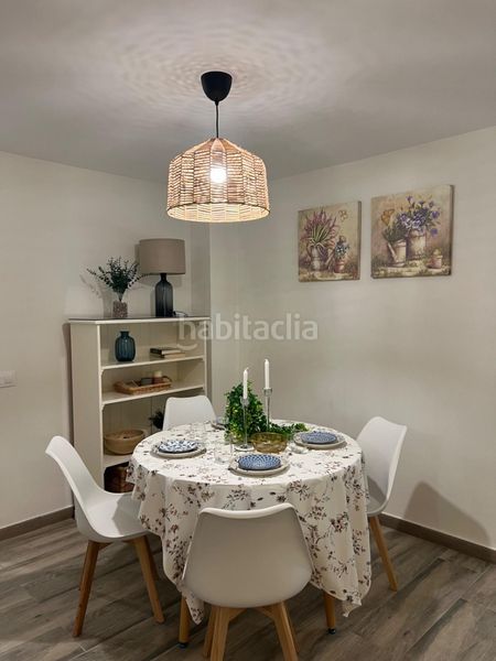 Foto b3141bde-ab88-4097-9233-ae0c5c37b8d4. Pis amb calefacció a La Paz Alcalá de Guadaira