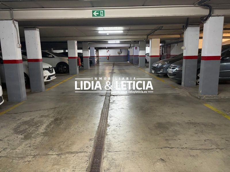 Foto 342bddf0-fbc4-45c1-838d-0b281c743b26. Pis amb aparcament a colores - entreparques Sevilla