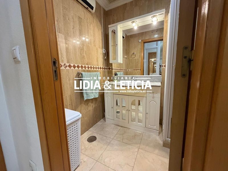 Foto 6570b930-4159-4231-b846-b031485969a9. Pis amb aparcament a colores - entreparques Sevilla
