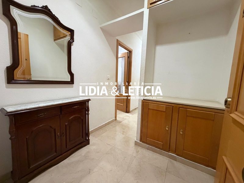 Foto 6a074a44-1f45-4454-96f0-49029c2479e7. Pis amb aparcament a colores - entreparques Sevilla
