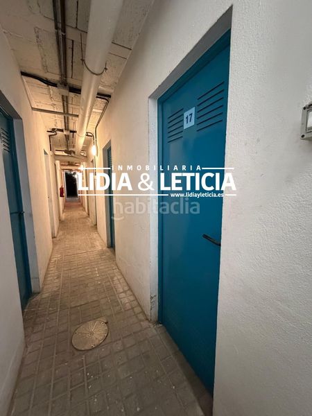 Foto 91e4bd2e-8f5f-4810-8682-316177094689. Pis amb aparcament a colores - entreparques Sevilla