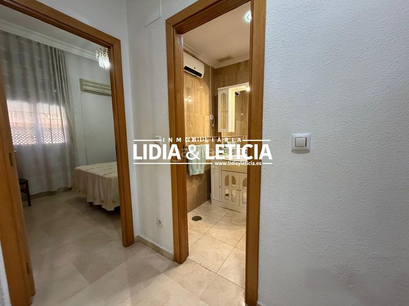 Foto ae6307f6-598a-4be1-9df1-68e9e62149aa. Pis amb aparcament a colores - entreparques Sevilla