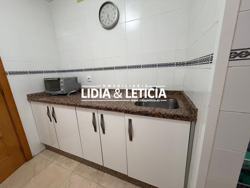 Foto b1ce8ab8-4059-4b71-9844-fcf03d0c2b1e. Pis amb aparcament a colores - entreparques Sevilla