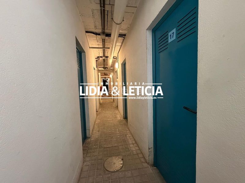 Foto d3e1911d-748b-46a6-b619-037916fb4cfd. Pis amb aparcament a colores - entreparques Sevilla
