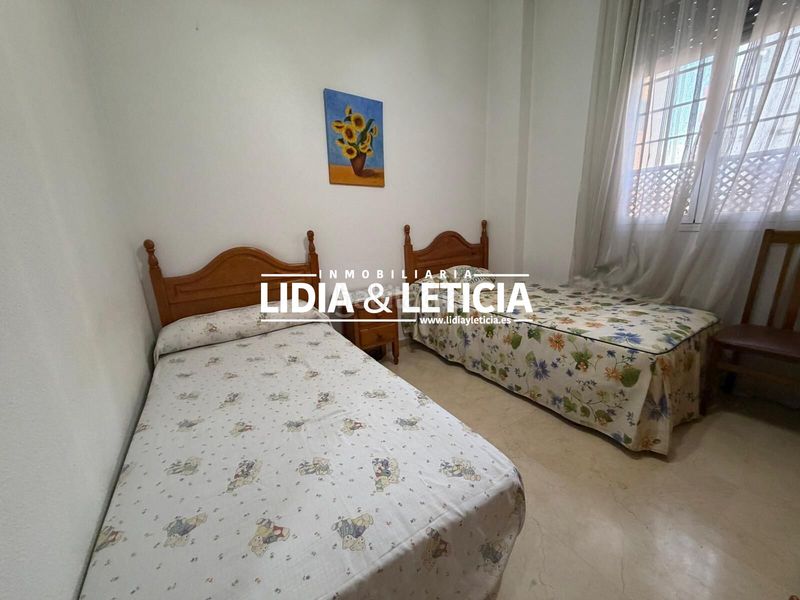 Foto daf8e657-35e4-4319-bcd6-21fb52dbe3ae. Pis amb aparcament a colores - entreparques Sevilla