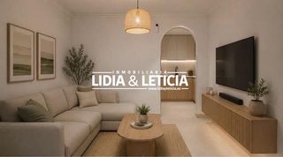 Casa a La Paz. Casa en venta con recreación del antes y después un proyecto de
