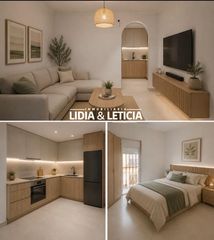 Casa a La Paz. Casa en venta con recreación del antes y después un proyecto de