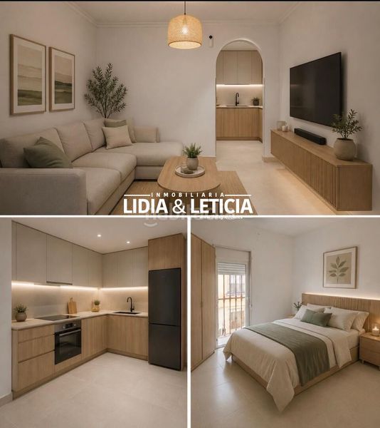 Foto cc6d505e-9b05-4707-abf4-b31af35960b5. Casa a La Paz Alcalá de Guadaira
