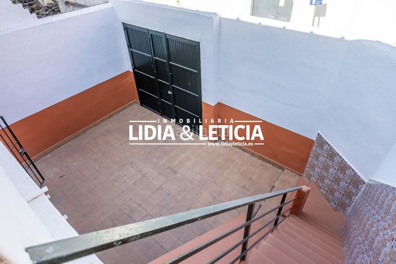 Foto 0d8c67fe-2512-4265-812d-a3900ec53127. Casa amb aparcament a Nueva Alcalá Alcalá de Guadaira