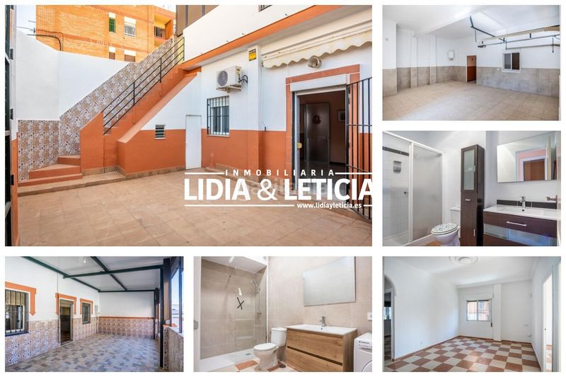 Foto 36e55b83-09e5-47c4-9557-101741e2c4e0. Casa amb aparcament a Nueva Alcalá Alcalá de Guadaira