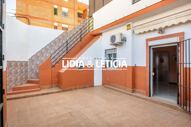Foto e0f84476-7457-4a95-99ac-accd88486f40. Casa amb aparcament a Nueva Alcalá Alcalá de Guadaira