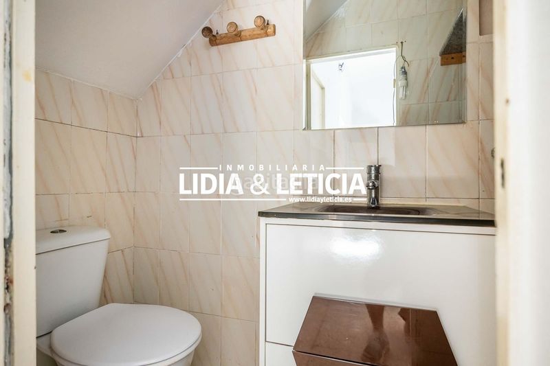 Foto fde9baba-b2a5-44c7-931c-002426014838. Casa amb aparcament a Nueva Alcalá Alcalá de Guadaira