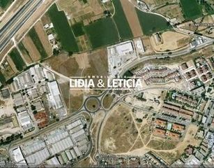Terreny residencial a Los Molinos