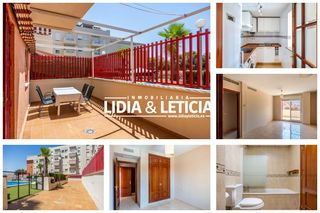 Pis en Centro. Precioso piso con piscina en alcal� de guadaira!