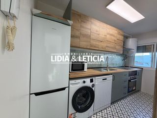 Lloguer Pis  Avenida claveles (los). Precioso piso nuevo a estrenar zona pablo vi