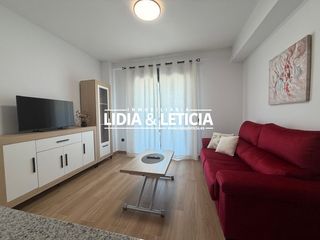 Lloguer Pis a La Paz. Piso de 1 dormitorio a estrenar