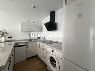 Lloguer Pis a La Paz. Piso de 1 dormitorio a estrenar