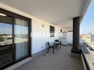 Lloguer Pis a La Paz. Piso de 1 dormitorio a estrenar