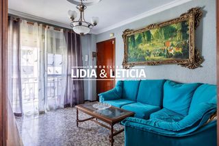 Etagenwohnung in La Paz. Piso en segunda planta para entrar a vivir