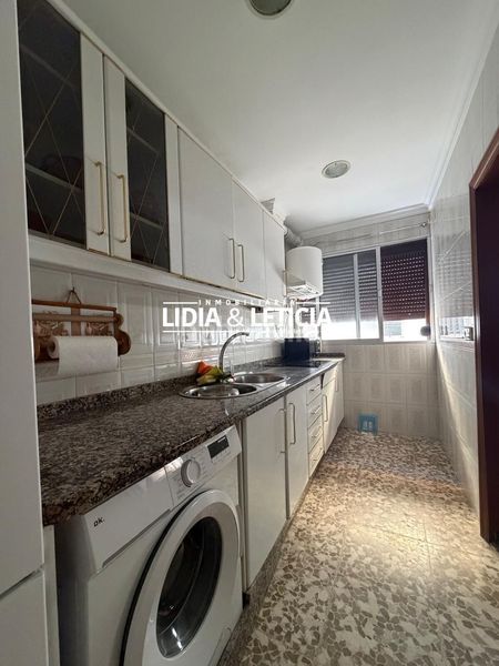 Foto ba9e4f89-3357-4af0-b625-52ac7e93bd9f. Pis a La Paz Alcalá de Guadaira