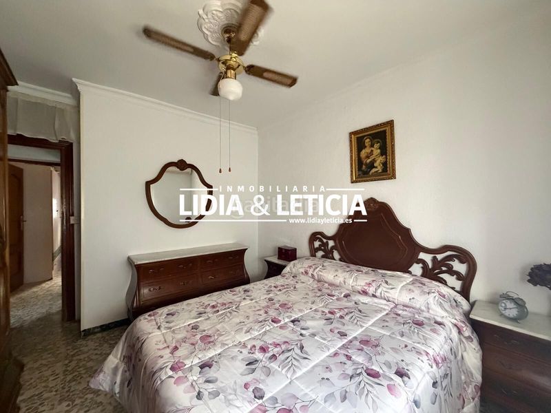 Foto d2b3972a-f735-4ff0-8316-77d29c6afe8a. Pis a La Paz Alcalá de Guadaira