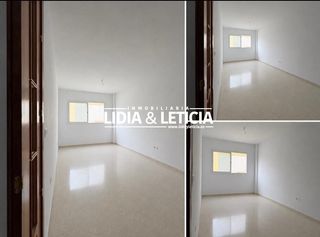 Pis a Calle LECHIN