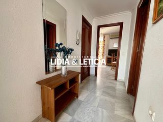 Affitto Appartamento in Centro. Piso en alcalá de guadaíra zona centro