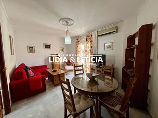Location Appartement à Centro. Se alquila solo a profesores corta temporada