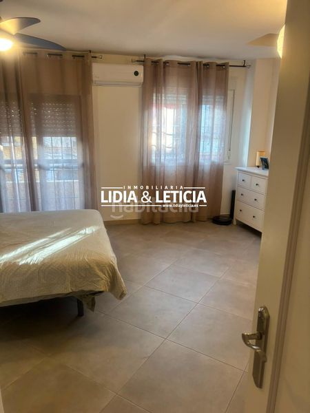 Foto a8265797-a493-474c-baf8-e3984b376dc5. Casa amb aparcament a Centro Alcalá de Guadaira