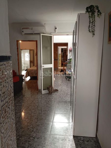 Foto 2d82ef69-aad5-45bf-ac28-103877a9b8ce. Casa a La Paz Alcalá de Guadaira