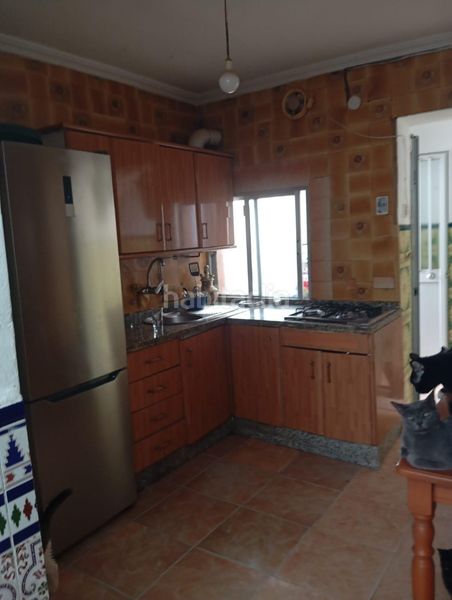 Foto 3fa1c31d-81de-46a6-95f2-52b24dea9223. Casa a La Paz Alcalá de Guadaira