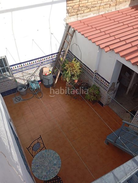 Foto a95ed057-9d7b-4078-b32a-94cdfcba03b1. Casa a La Paz Alcalá de Guadaira